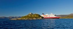 7-Day Norwegian Voyage: Northbound | Bergen to Kirkenes